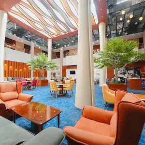 Celine Serviced Al Malqa Aparthotel