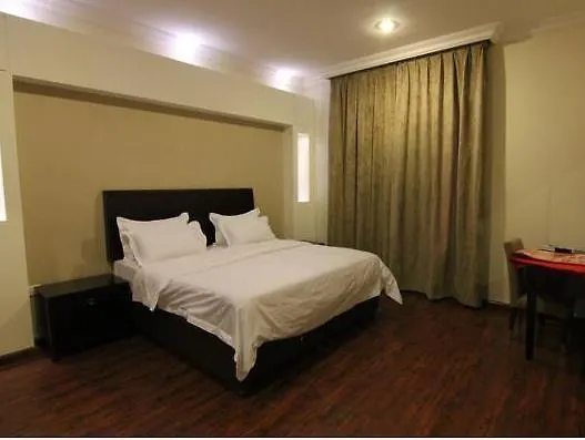 Aparthotel Flora Hotel Suites Riyadh
