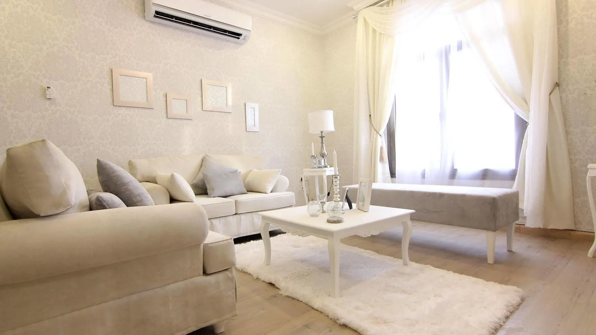 **** Aparthotel Flora Hotel Suites Riyadh Saudi Arabia