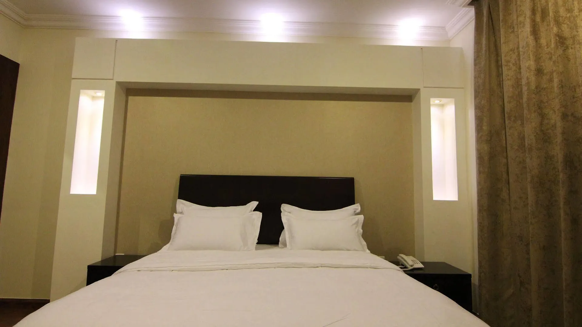 Aparthotel Flora Hotel Suites Riyadh