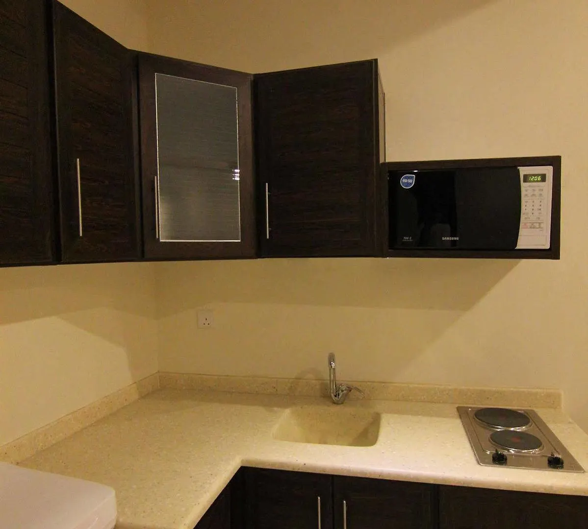 Aparthotel Flora Hotel Suites Riyadh