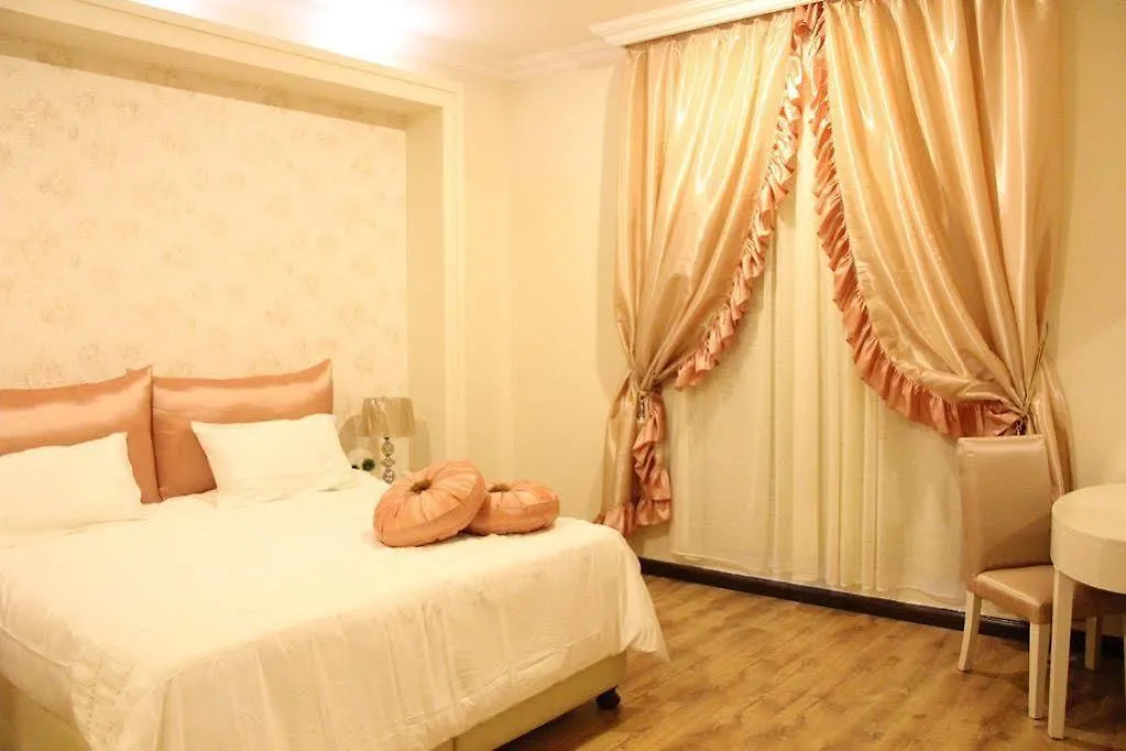 Flora Hotel Suites Riyadh Saudi Arabia